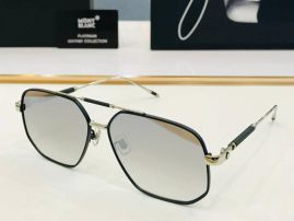 Picture of Montblanc Sunglasses _SKUfw55118221fw